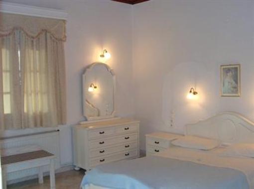 фото отеля Villa Christina Hotel Skiathos