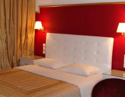 фото отеля Villa Christina Hotel Skiathos