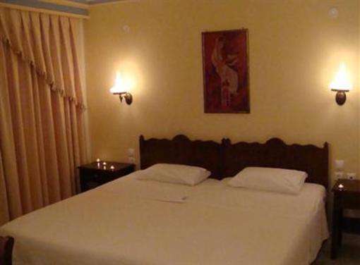 фото отеля Villa Christina Hotel Skiathos