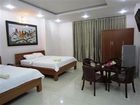 фото отеля Hoang Kim Long Hotel
