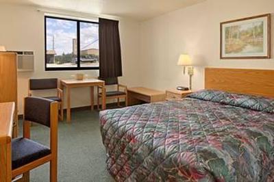 фото отеля Super 8 Motel Rapid City - Rushmore Road