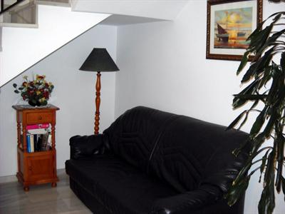 фото отеля Hostal Andalucia Nerja