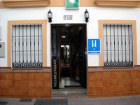 Hostal Andalucia Nerja