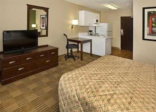 фото отеля Extended Stay America Hotel Orange (California)