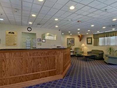 фото отеля Howard Johnson Inn & Suites Newark (Delaware)