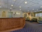 фото отеля Howard Johnson Inn & Suites Newark (Delaware)