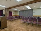 фото отеля Howard Johnson Inn & Suites Newark (Delaware)