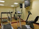 фото отеля Howard Johnson Inn & Suites Newark (Delaware)