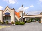 фото отеля Howard Johnson Inn & Suites Newark (Delaware)