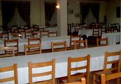 фото отеля Avenida del Sotillo Hotel La Lastrilla