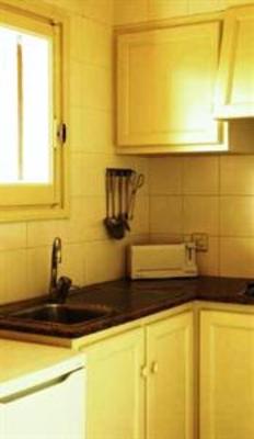фото отеля Rafalet Apartmentos
