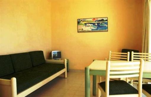 фото отеля Rafalet Apartmentos