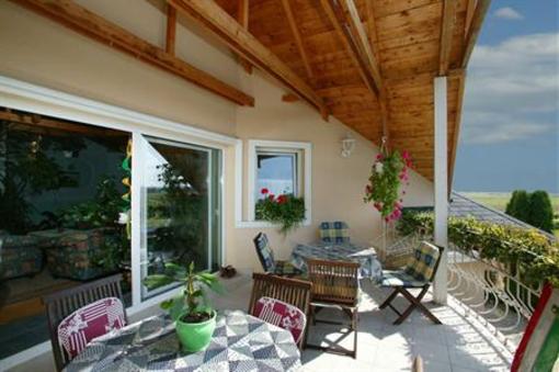 фото отеля Villa Somlo