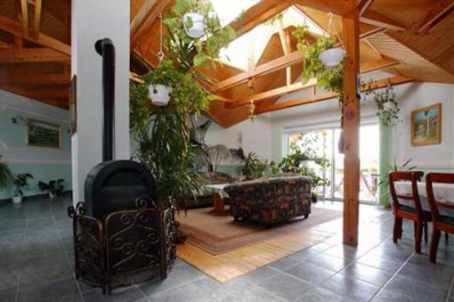 фото отеля Villa Somlo