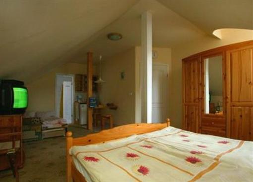 фото отеля Villa Somlo