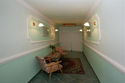 фото отеля Villa Somlo
