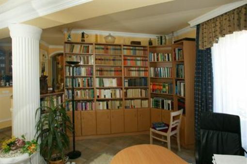 фото отеля Villa Somlo