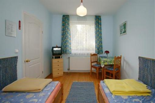 фото отеля Villa Somlo
