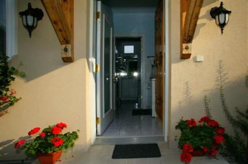 фото отеля Villa Somlo