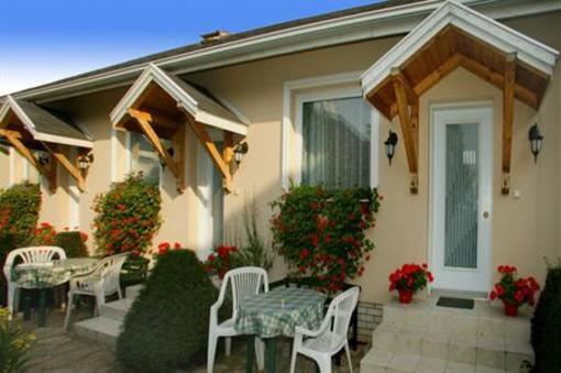 фото отеля Villa Somlo