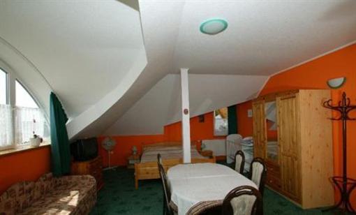 фото отеля Villa Somlo