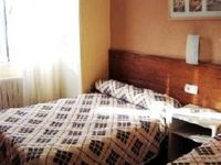 Pension Don Claudio
