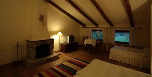 фото отеля Spa Hotel Gela (Bulgaria)