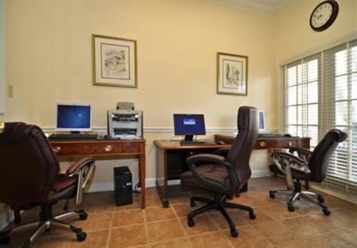 фото отеля BEST WESTERN Plus Santee Inn