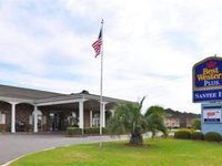 BEST WESTERN Plus Santee Inn