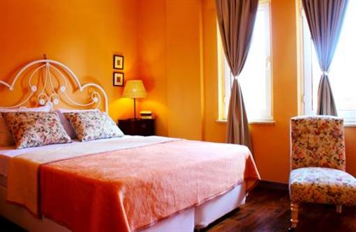фото отеля Yonca Resort Gocek