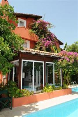 фото отеля Yonca Resort Gocek