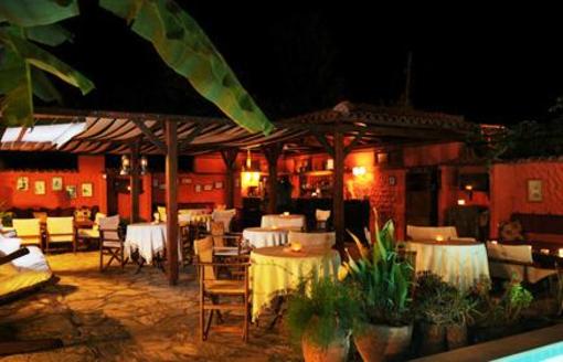 фото отеля Yonca Resort Gocek