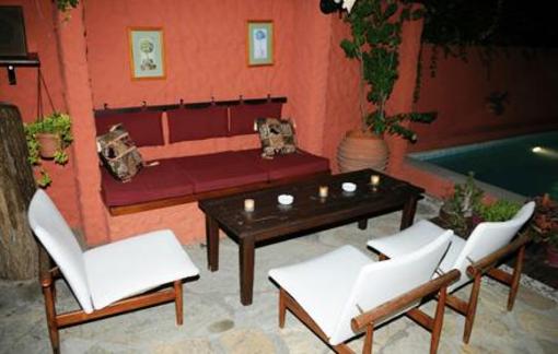 фото отеля Yonca Resort Gocek