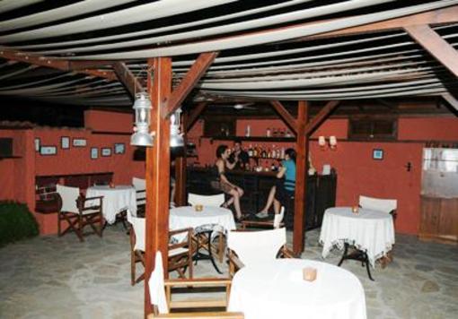 фото отеля Yonca Resort Gocek