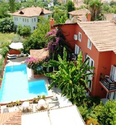 фото отеля Yonca Resort Gocek
