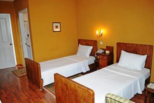 фото отеля Yonca Resort Gocek