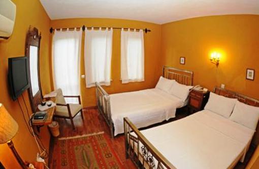 фото отеля Yonca Resort Gocek