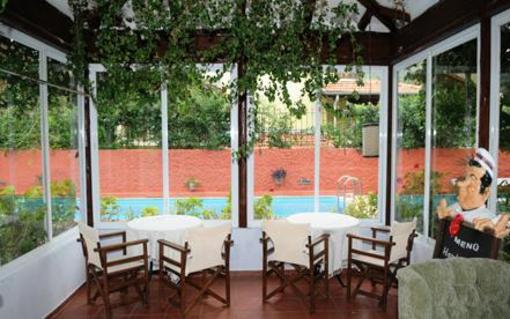 фото отеля Yonca Resort Gocek