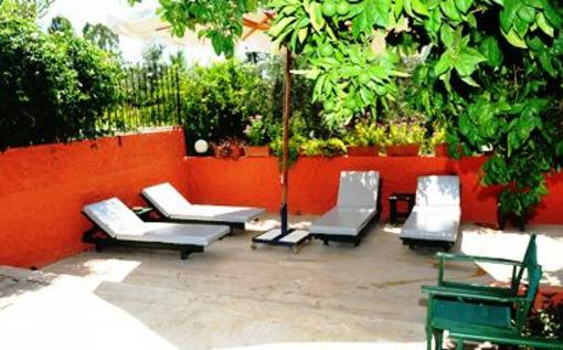фото отеля Yonca Resort Gocek