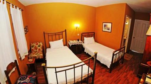 фото отеля Yonca Resort Gocek