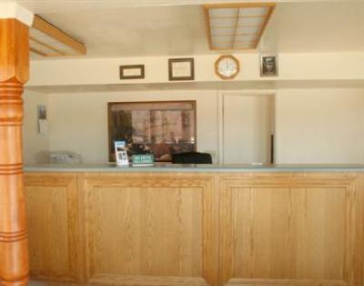 фото отеля Budget Inn Flagstaff