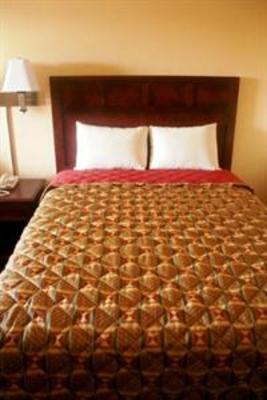 фото отеля Budget Inn Flagstaff