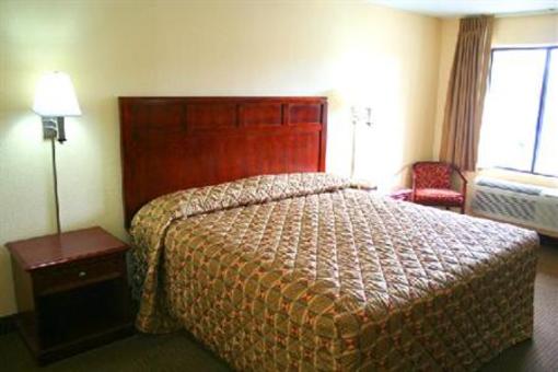 фото отеля Budget Inn Flagstaff