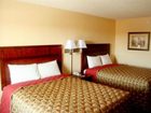 фото отеля Budget Inn Flagstaff