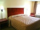 фото отеля Budget Inn Flagstaff