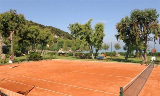фото отеля Biodola Hotel Portoferraio