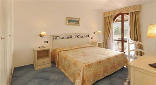 фото отеля Biodola Hotel Portoferraio