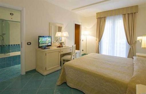 фото отеля Biodola Hotel Portoferraio