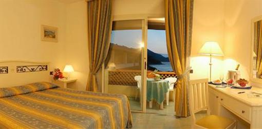 фото отеля Biodola Hotel Portoferraio