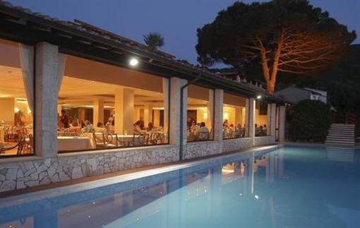 фото отеля Biodola Hotel Portoferraio